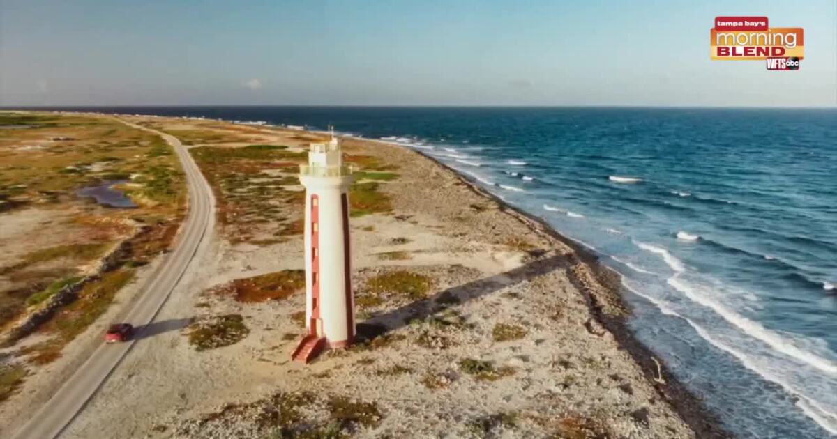 Springtime Travel Escapes