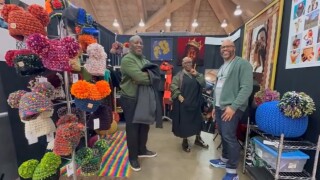 BALTIMORE HOMEMADE CRAFTS