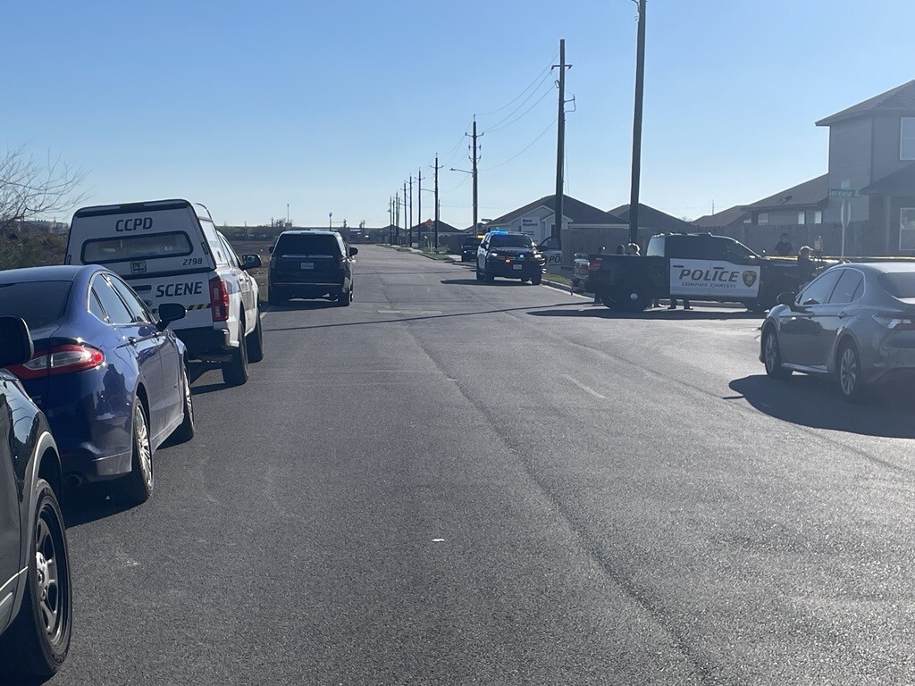 Secretariat Shooting