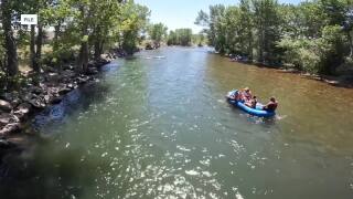 Water safety as float season approaches
