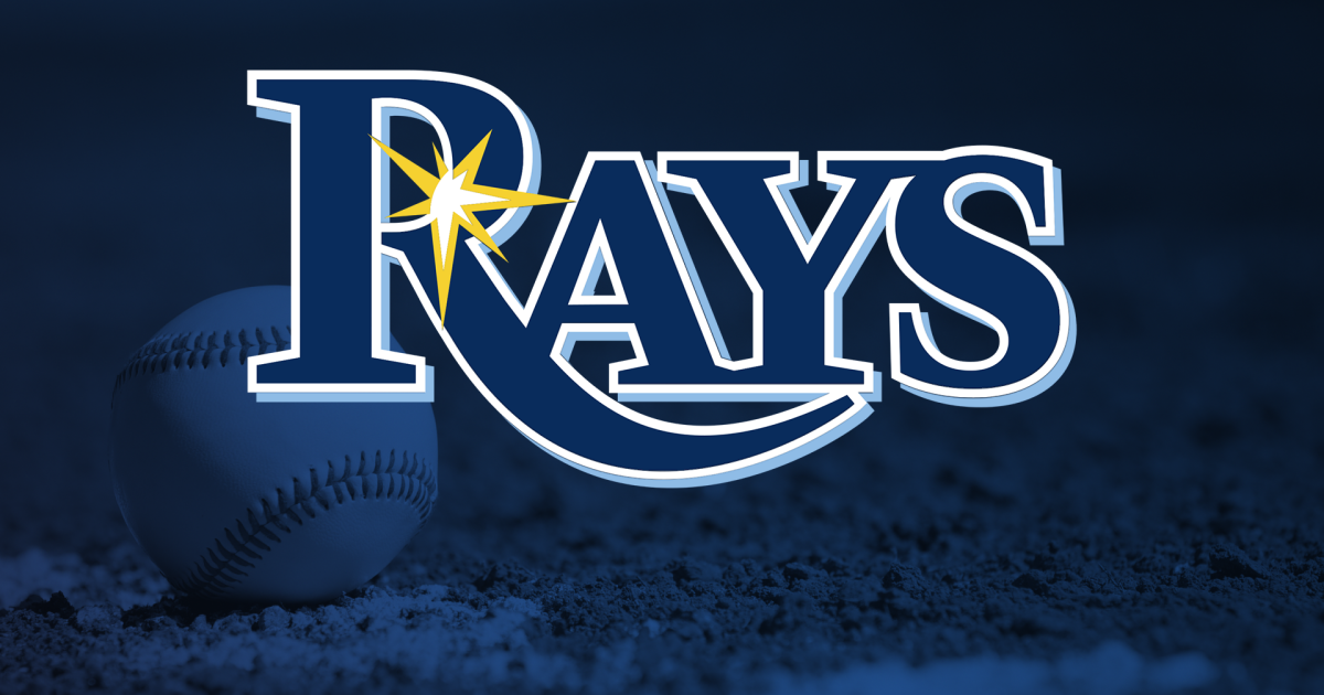 Rays 2022 Schedule Released With Opening Day In Boston Vs Red Sox Rays Opening Day 2022