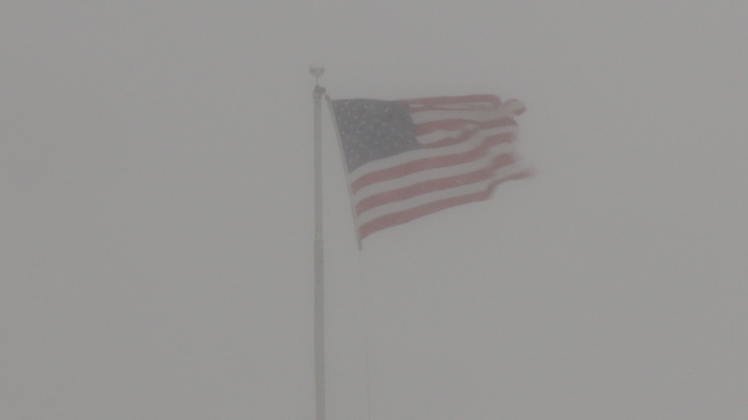 ‘Hopefully people stay safe’ Kenmore and Tonawanda blasted by lake effect snow