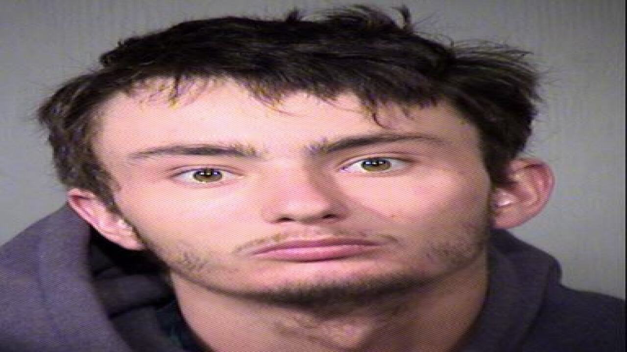50 MCSO mug shots of the week