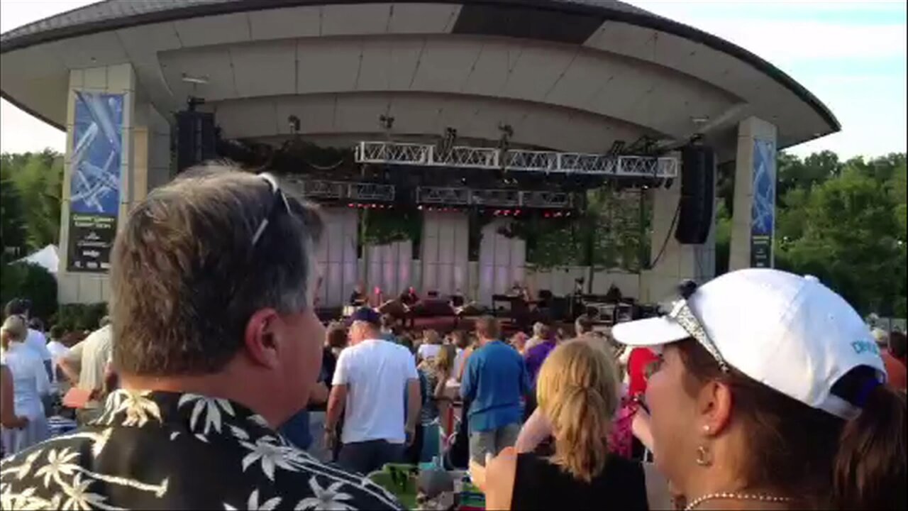 Frederik Meijer Gardens Cancels Summer Concert Series Due To Pandemic