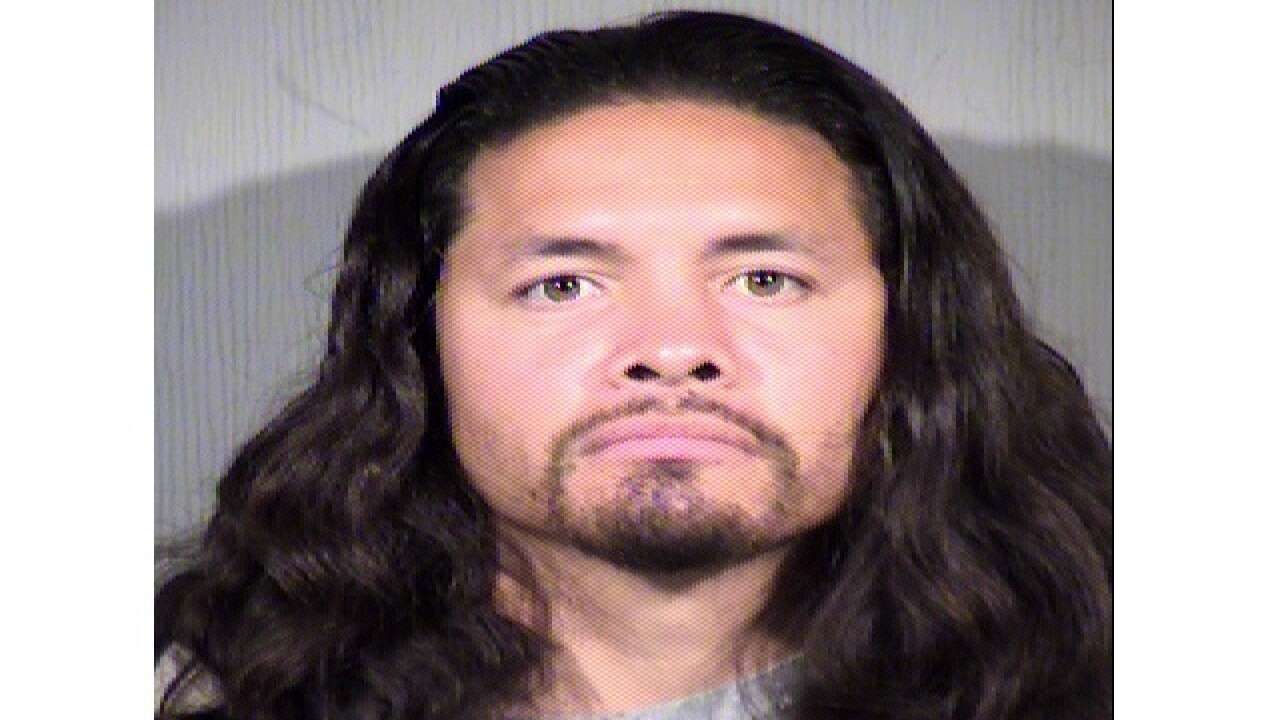 50 MCSO mug shots of the week