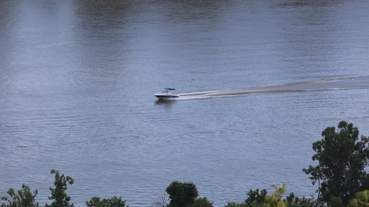 Image result for the ohio river