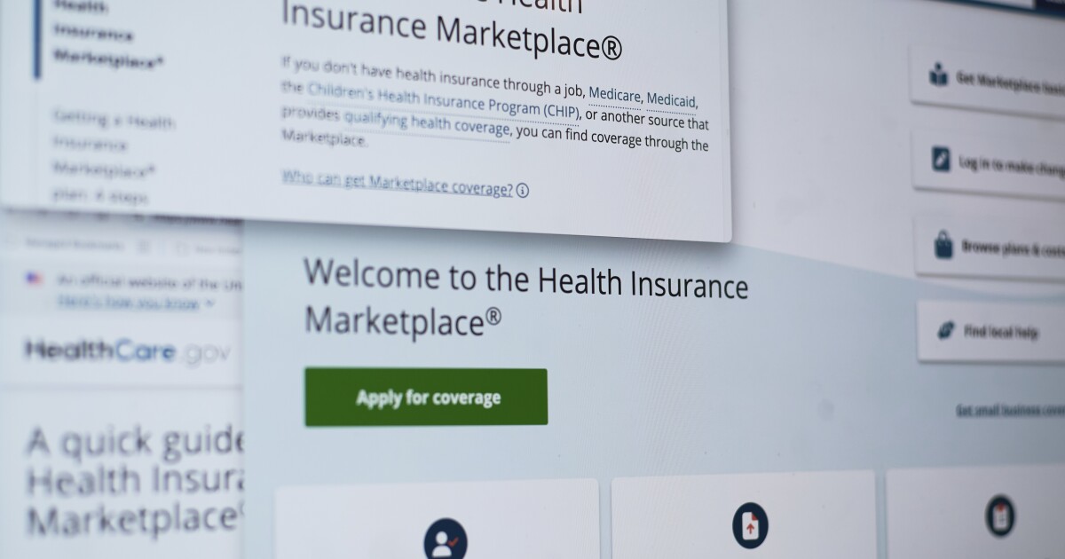 2026 Midterms Shadowed by Healthcare Affordability Battle