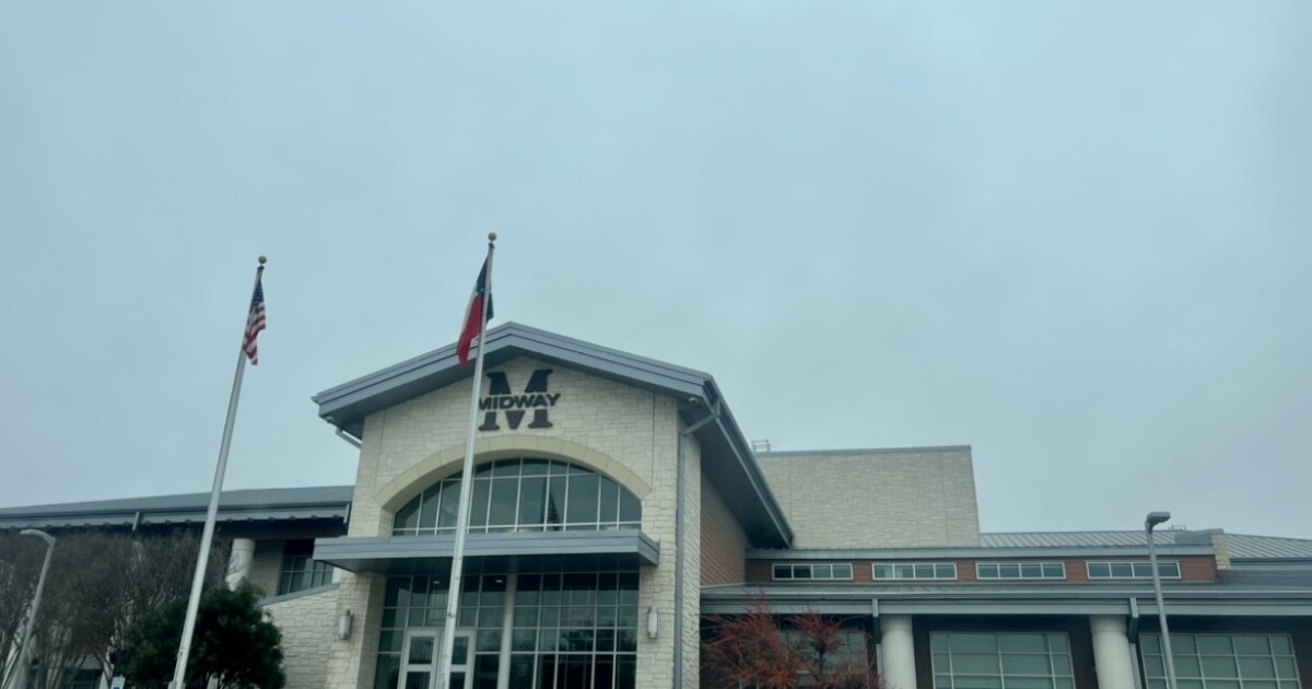 Midway ISD adopts resolution to create their own district police department - Vimarsana News