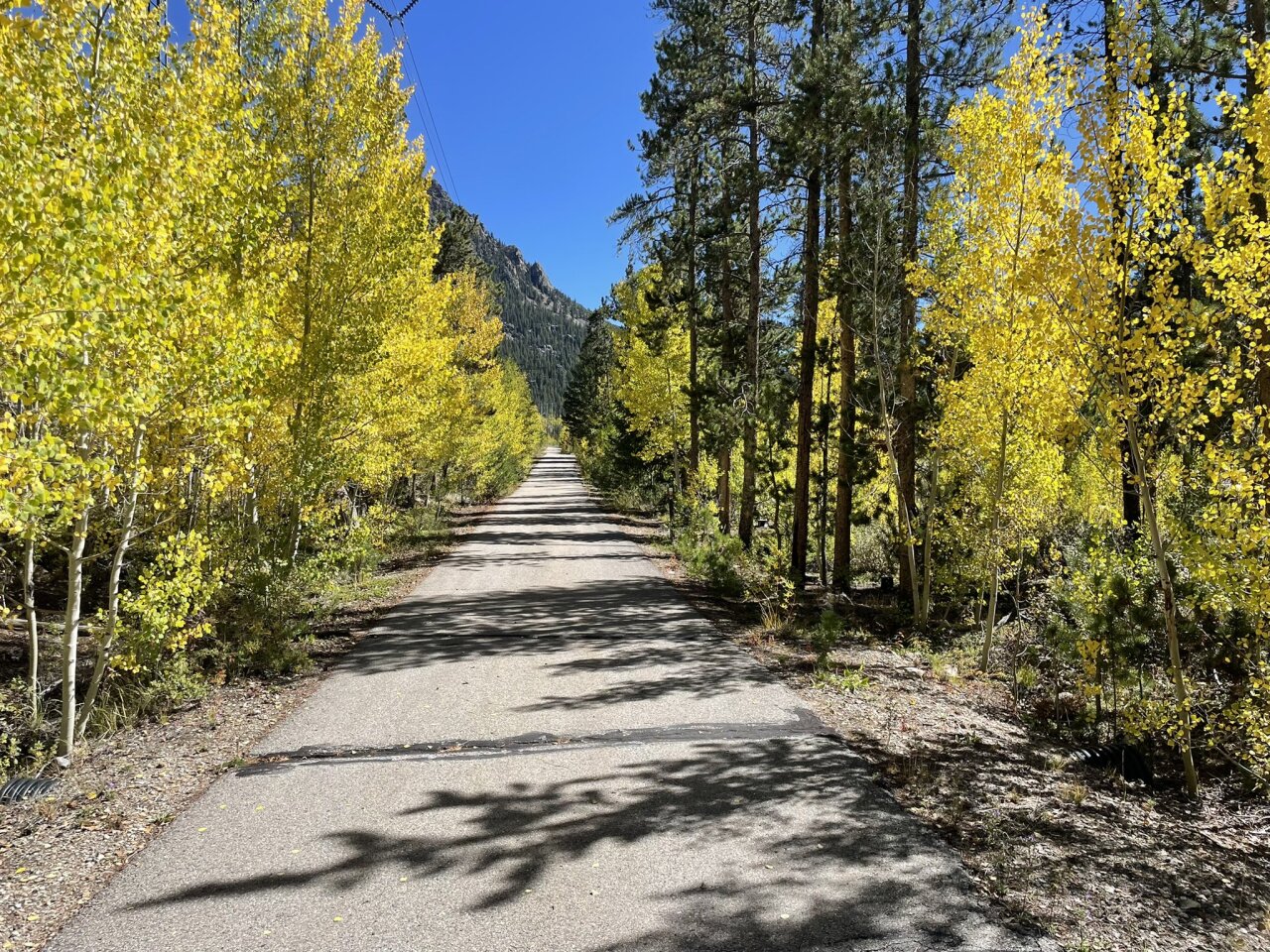 Montezuma Road in Keystone-_Deb Stanley