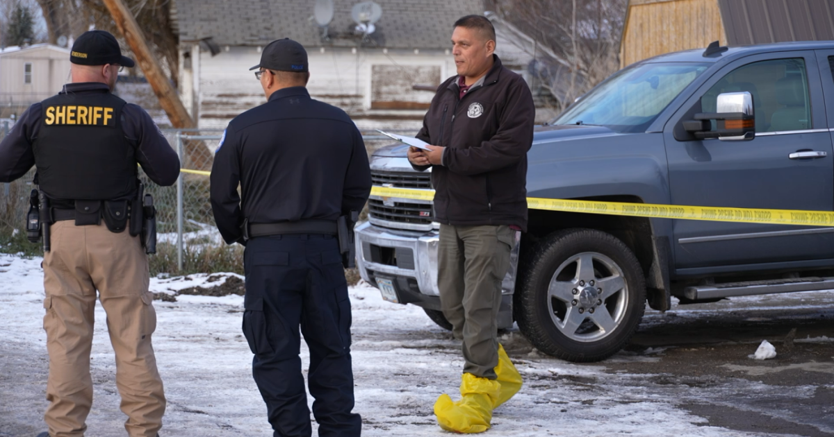 Montana man pleads guilty to deliberate homicide, assault, and elder abuse