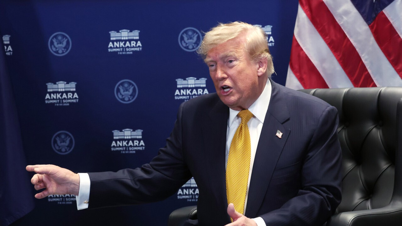 Turkey NATO Summit
