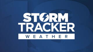 Storm Tracker Weather 