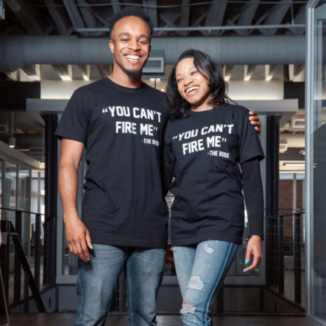 I'm The Boss Charm City Buyers