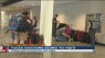 Tulsa Doctors treating Hurricane Matthew...