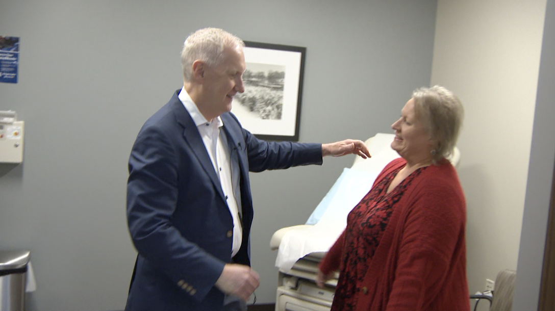 Five Years After a Devastating Diagnosis, Lori Anderson Celebrates a Second Chance at Life