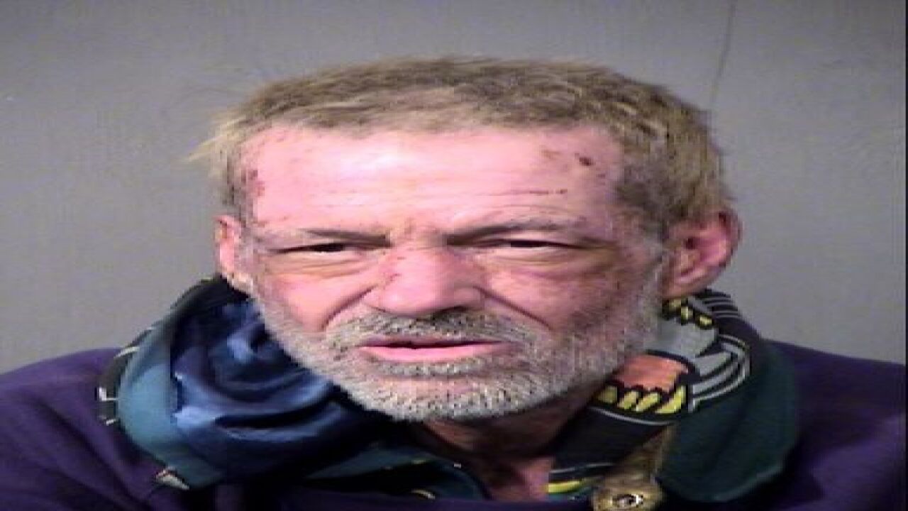 50 MCSO mug shots of the week