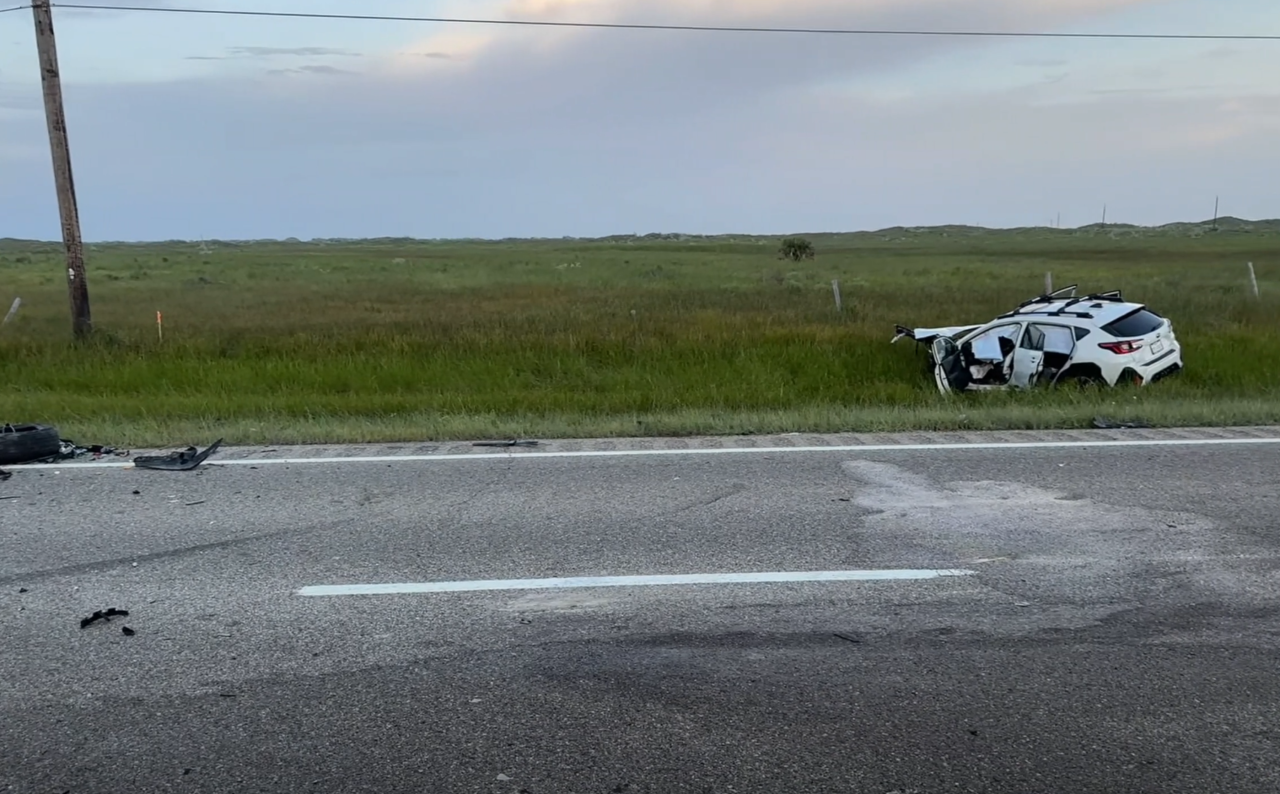361Wreck