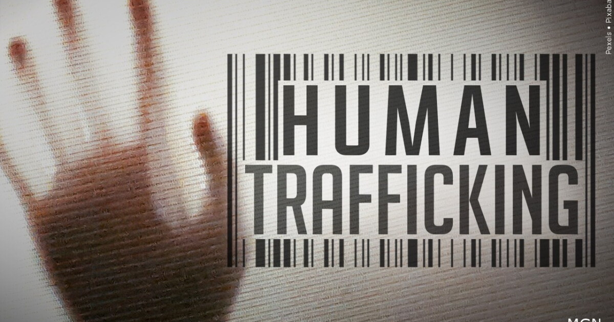 Non-profit holding mural contest for human trafficking prevention - Vimarsana News