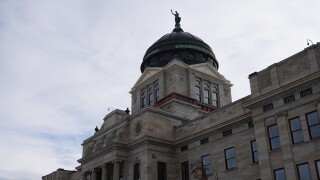 Montana State Capitol