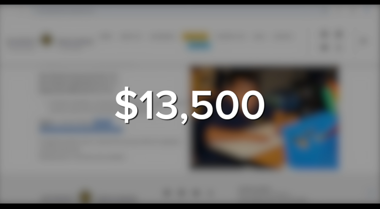 Woman-owned Las Vegas private school fights to survive after nearly 20 years