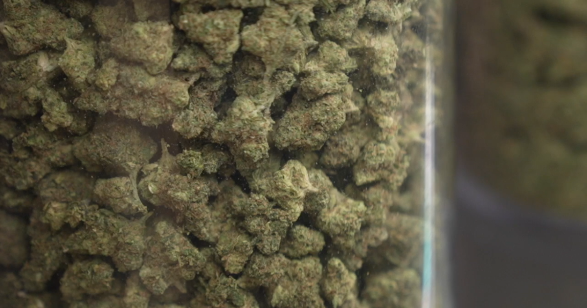 Ohio weed costs double Michigan's, but lawmakers want to make it even more expensive