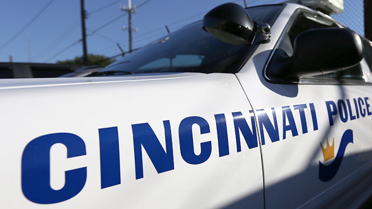 Cincinnati Police Department Seeing More Recruits In Their 50s 60s