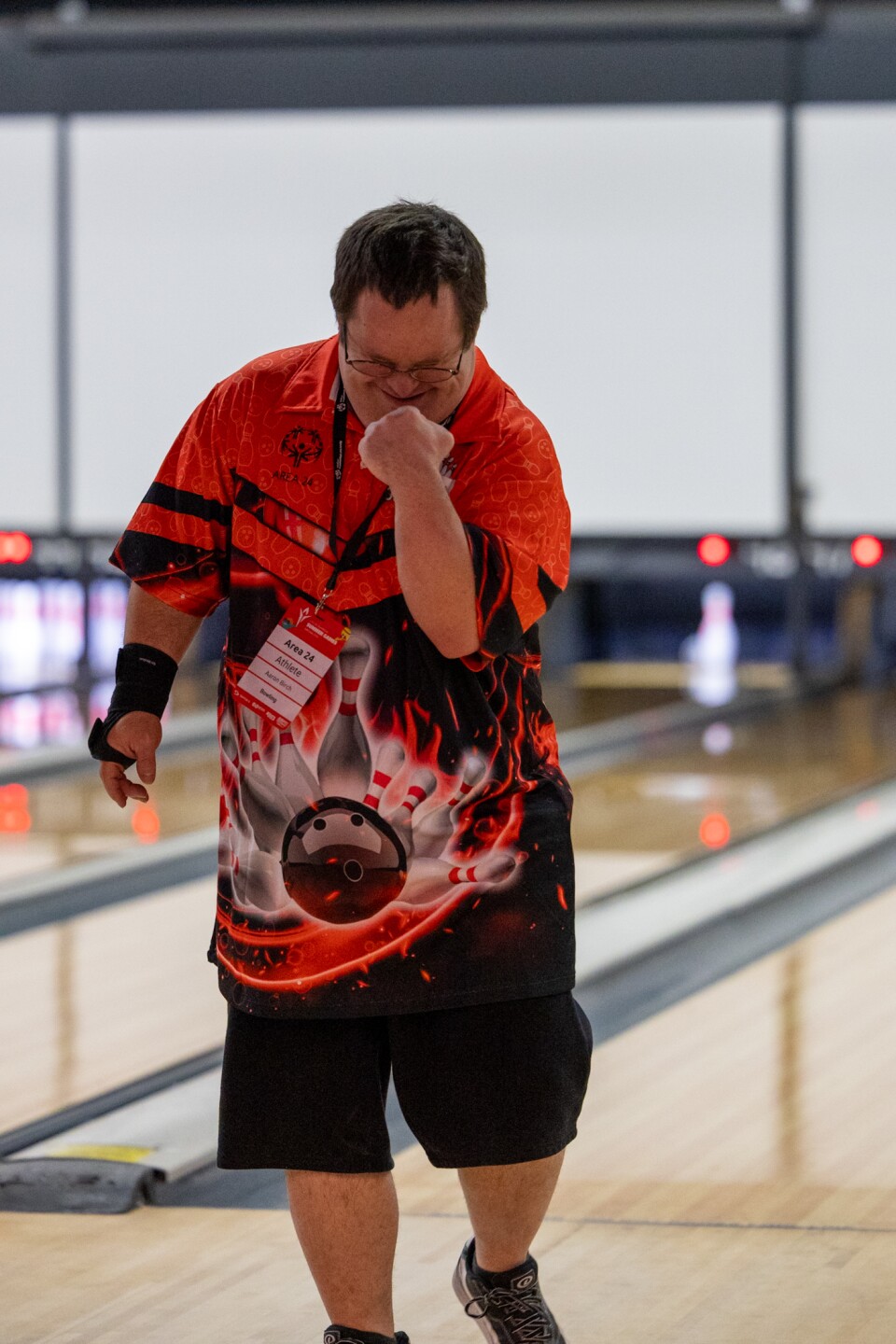 Special Olympics Virginia Summer Games 2026 