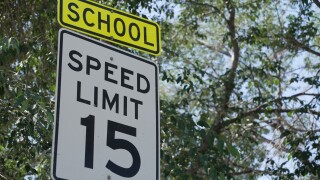speed limit