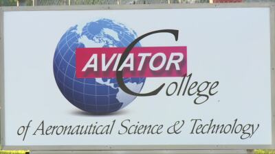 Aviator College