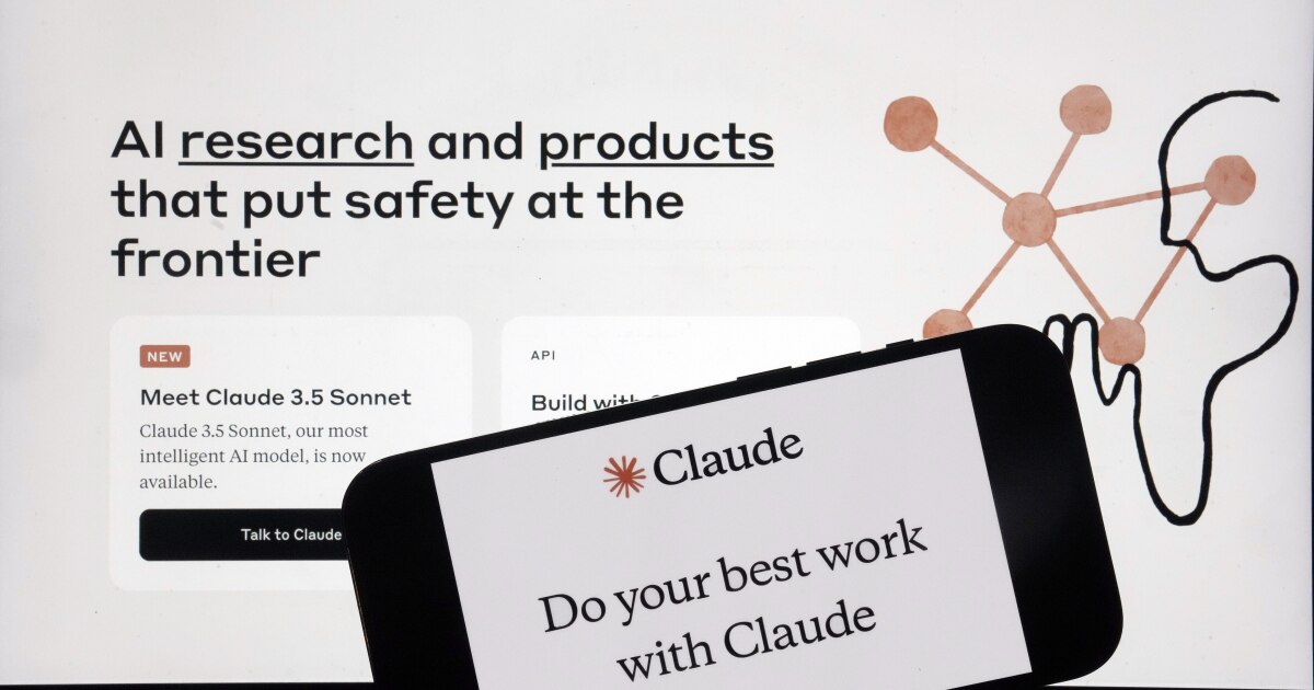 AI safety shake-up: Top researchers quit OpenAI and Anthropic, warning of risks