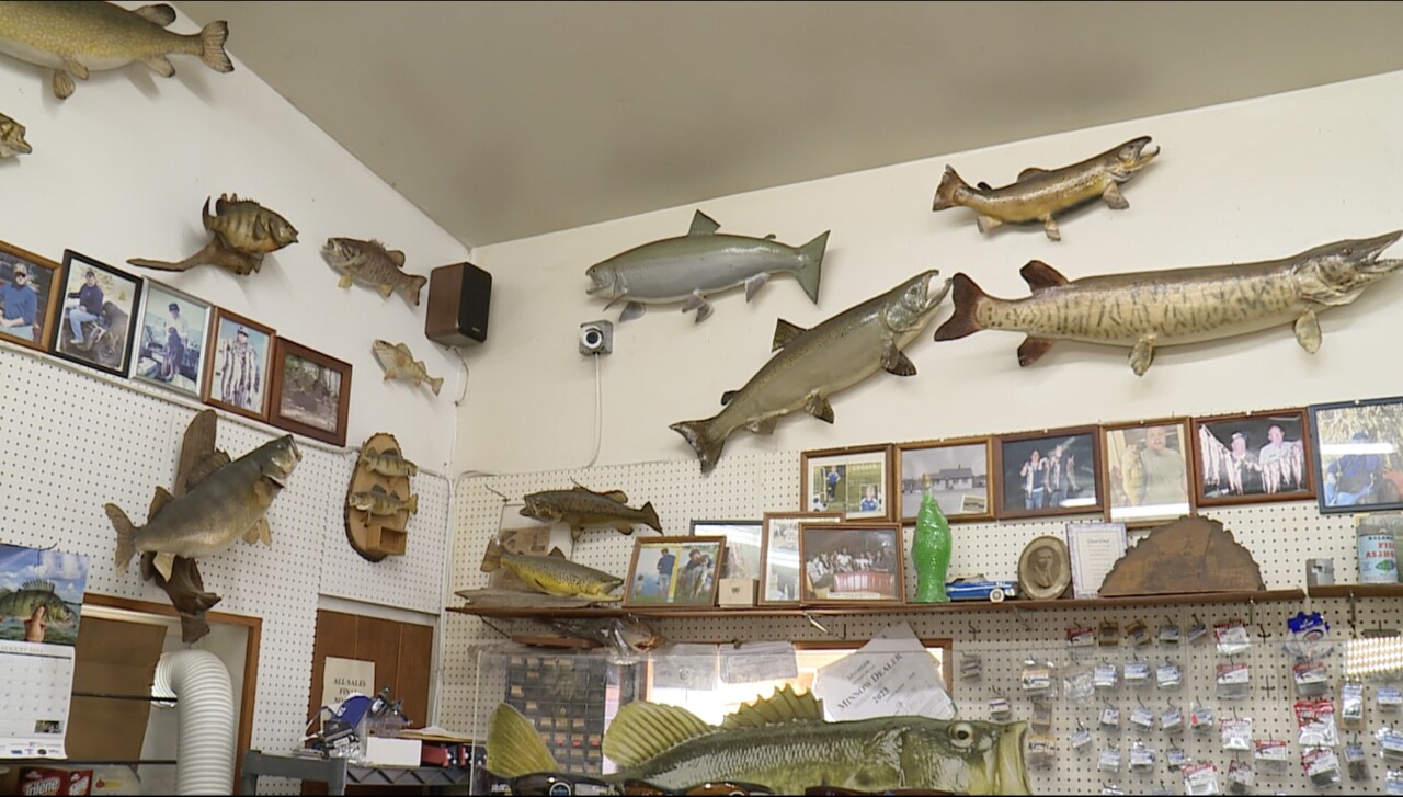 Brenner's Bait and Tackle