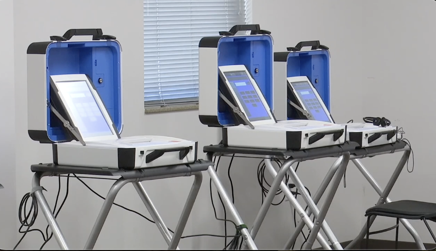 Cost versus convenience: Grimes County leaders debate adding early voting locations in Iola, Plantersville