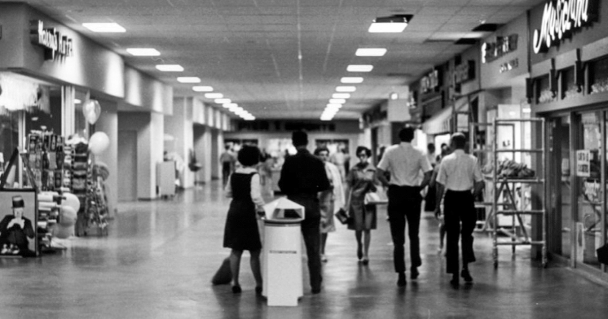 Do you remember these 7 iconic Denver area malls? - Vimarsana News