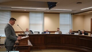 Legislative Audit Committee