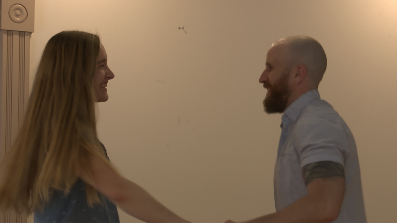 Last Dance Gulch helps families prepare for their weddings