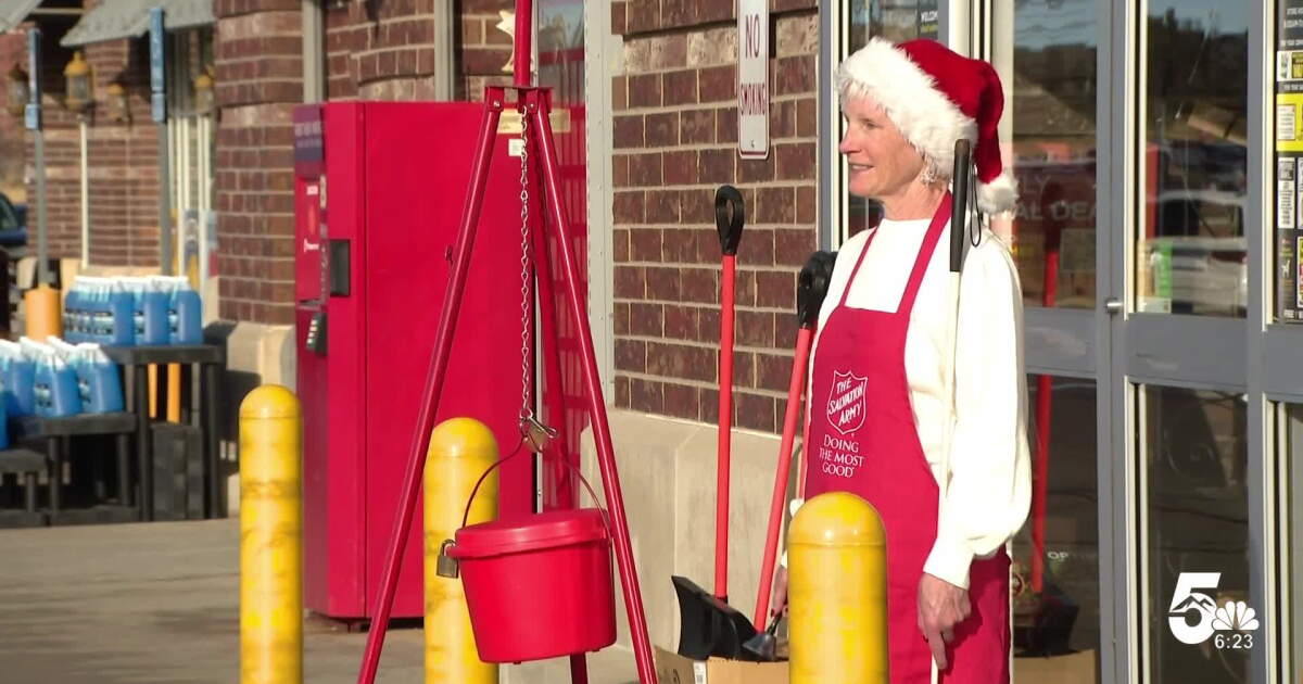 Bell Ringer Fun Fair Salvation Army hosting Bell Ringer Hiring Fair in Colorado Springs Tuesday