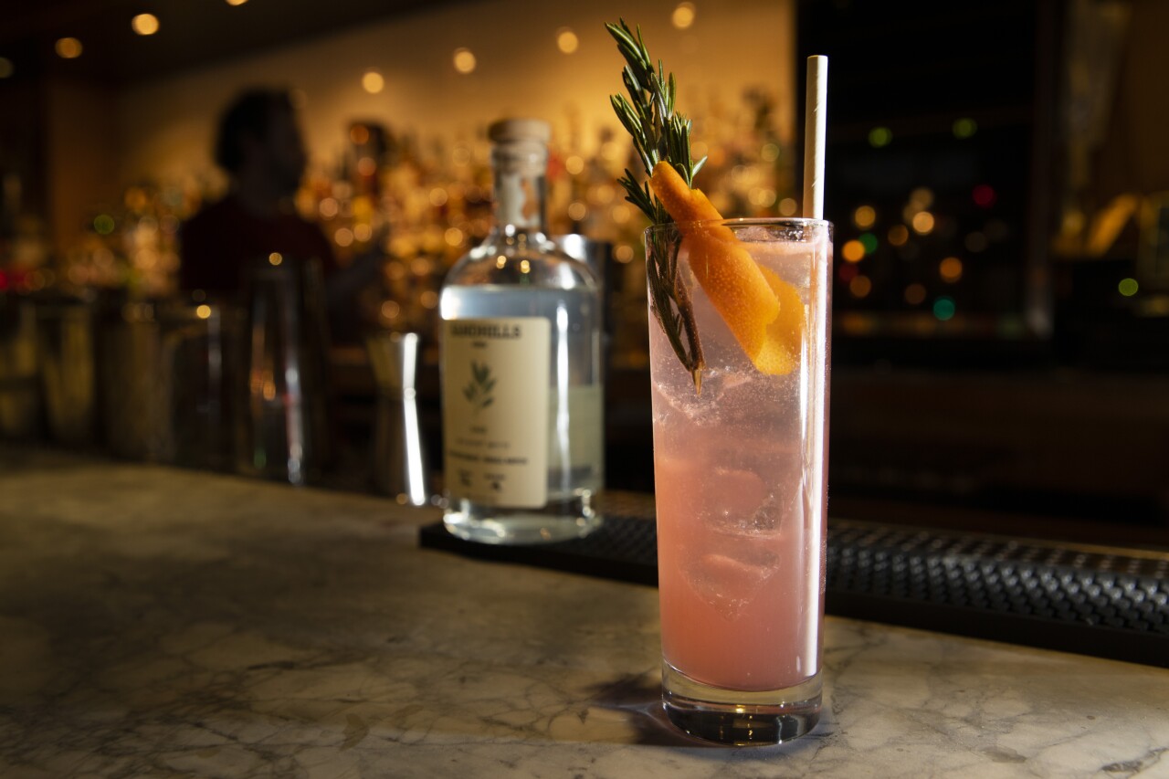 Sandhills Elixir Photo