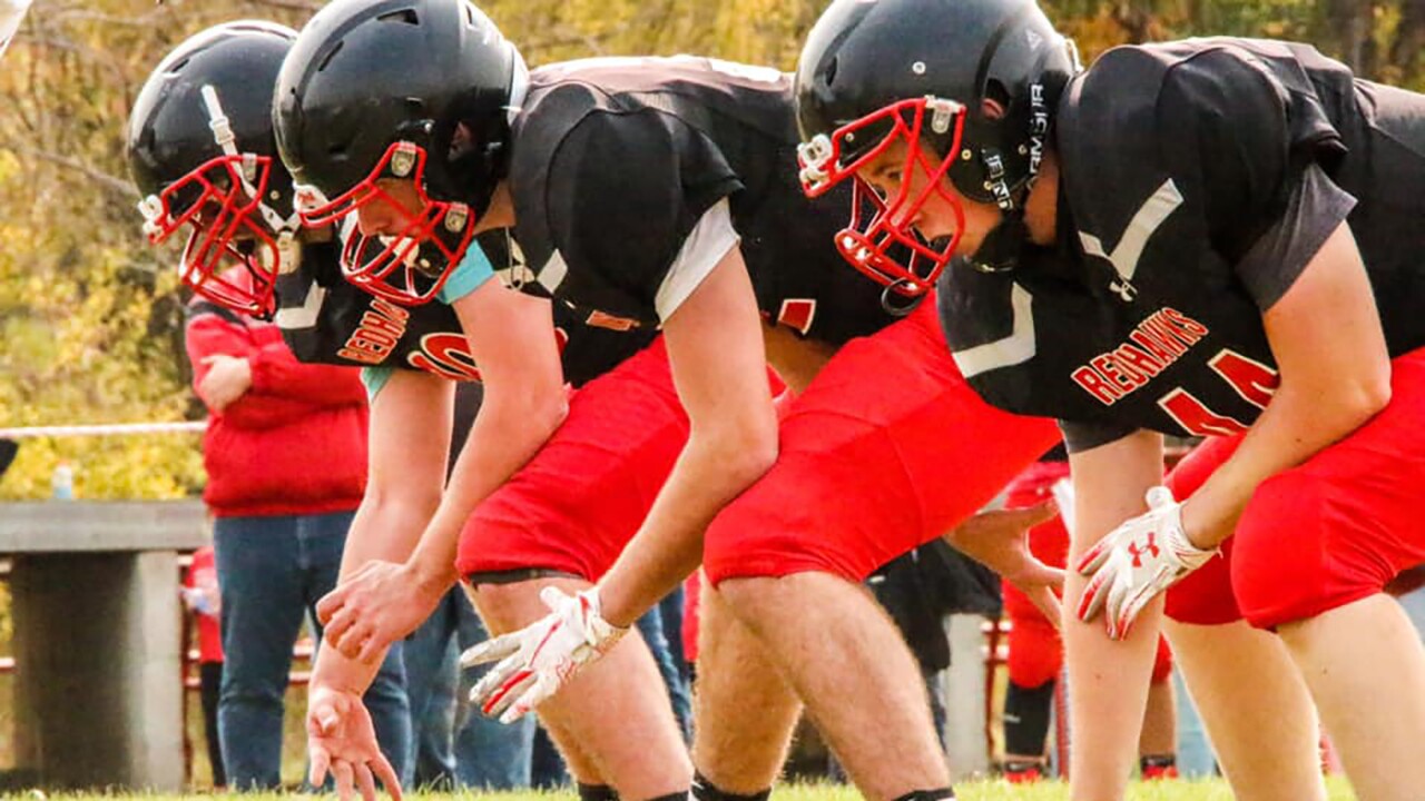 Quinn Abar, Jason Eylander, Jaxon Stangeland