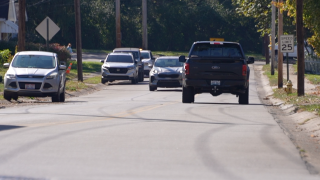 Fairfax resident calls for speeding solution on Watterson Road