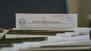 Petition Signatures