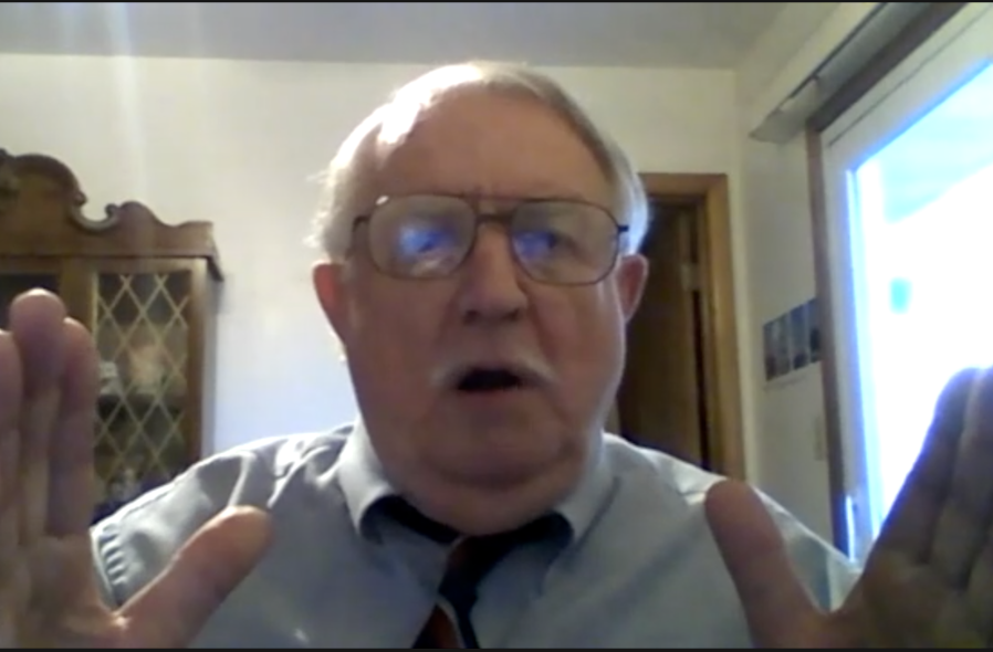 East Palestine area residents share railroad line safety concerns following train derailment