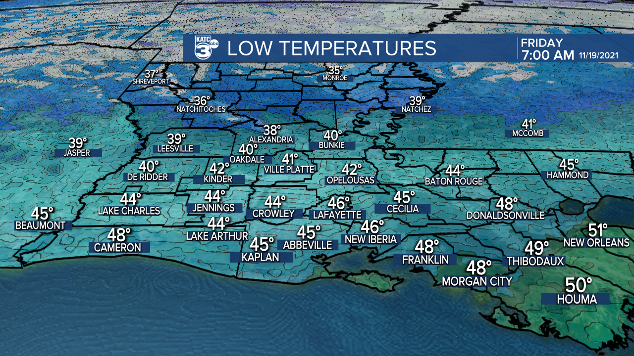 ICAST Lows Tonight.png