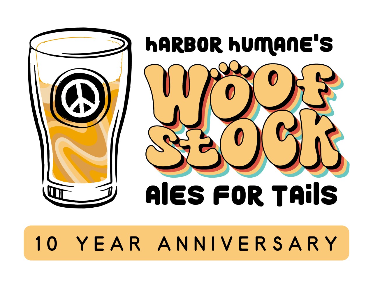 Ales for Tails Woofstock