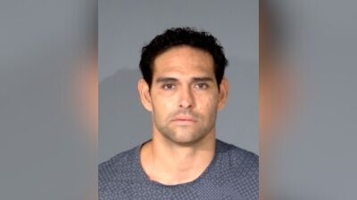 Mark Sanchez