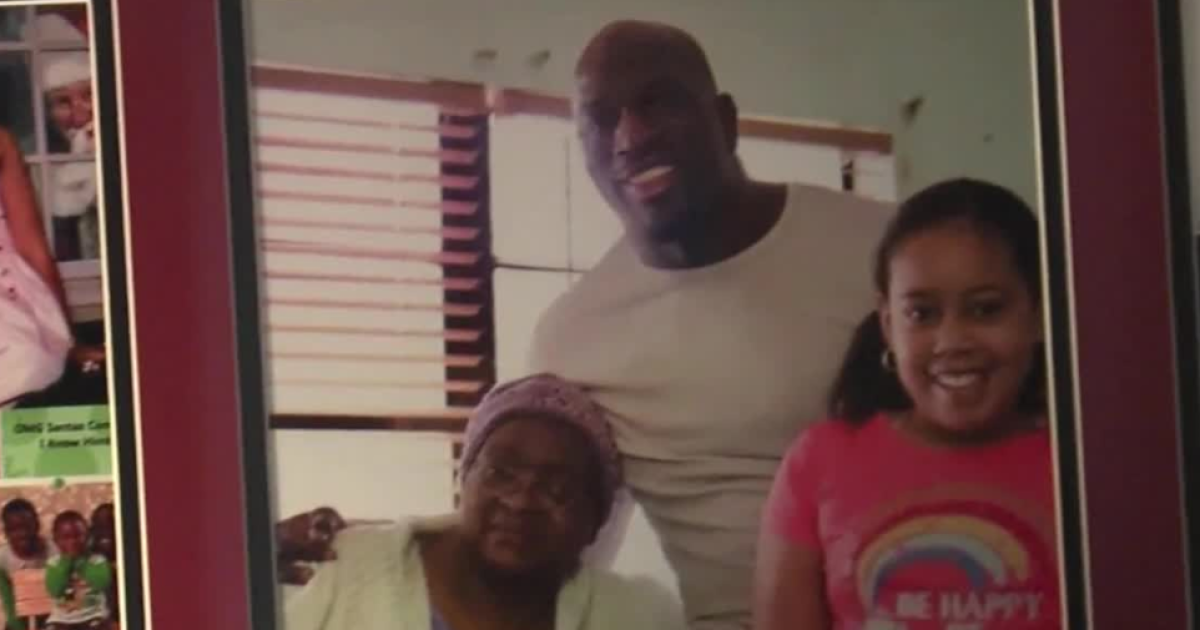 Tampa grandmother gets new auto, reworked property as Valentine’s Working day surprise from Titus O’Neil