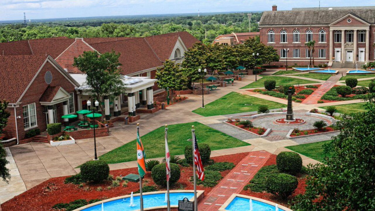Famu Email ABC’s ‘Good Morning America’ heading to FAMU during homecoming week