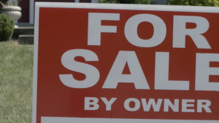 For Sale sign