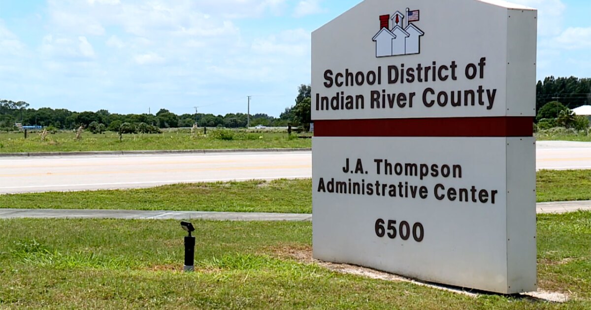 Six Indian River County schools to offer free meals for students