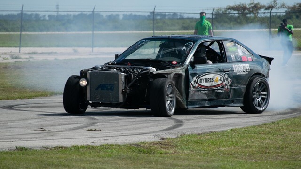 Photos: Free Drift at Immokalee Raceway