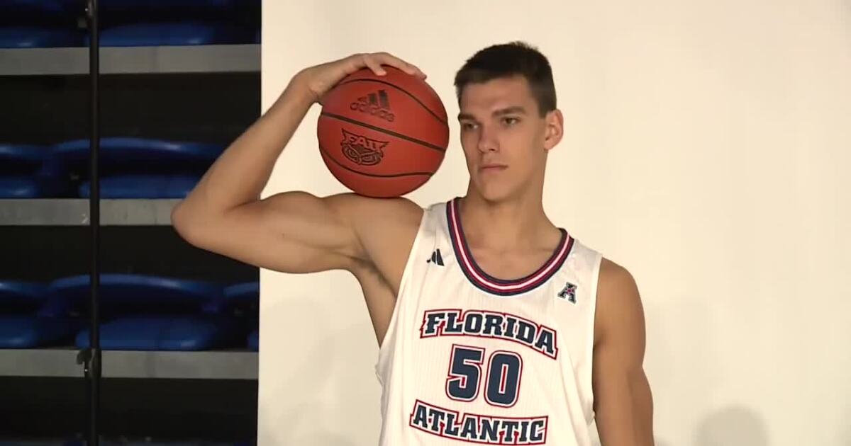 5 Things To Know About FAU Owls Ahead Of 2023 24 Basketball Season 5-things-to-know-about-fau-owls-ahead-of-2023-24-basketball-season